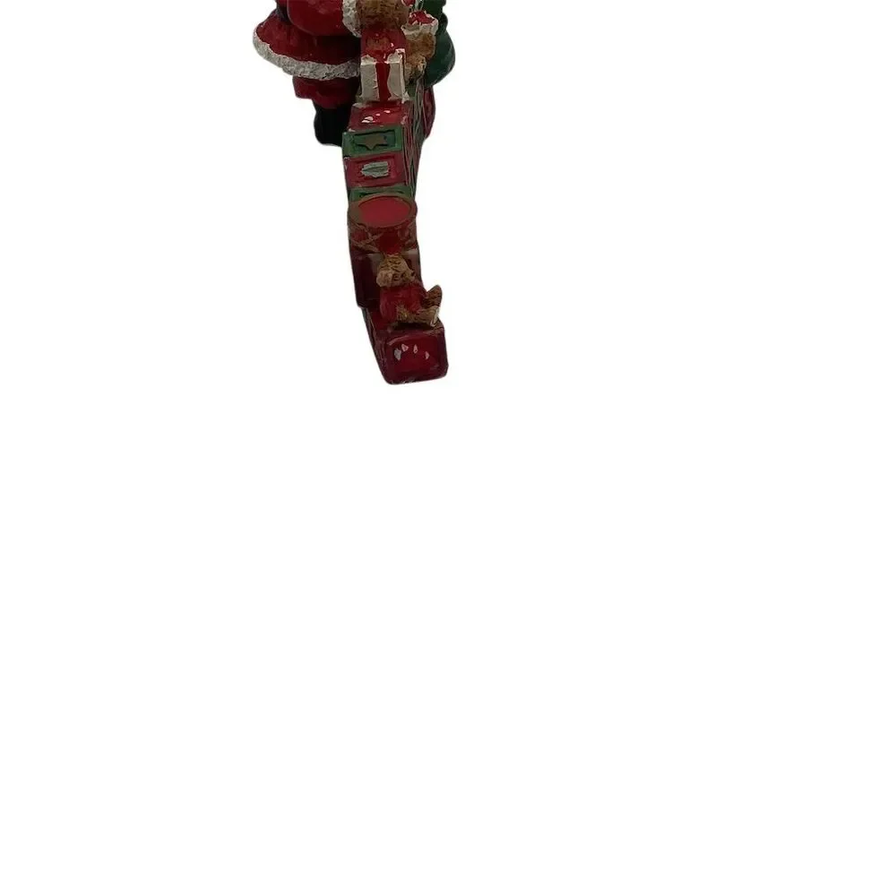 Vintage Santa Claus 